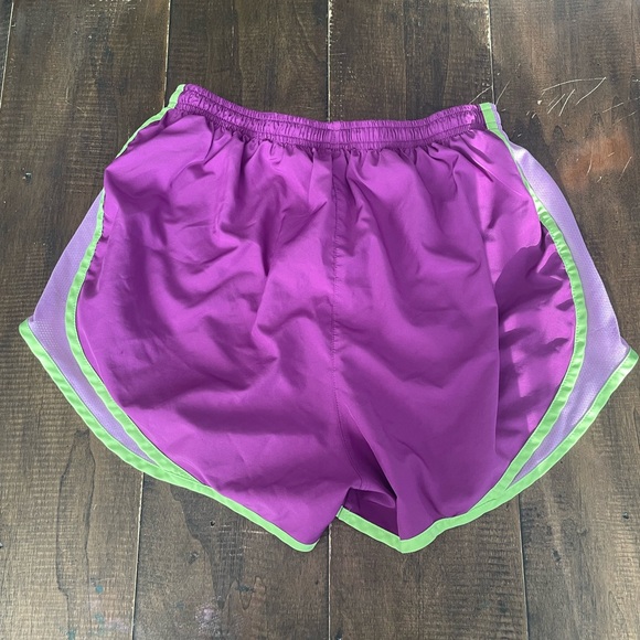 3 pair of Athletic shorts - Picture 2 of 6